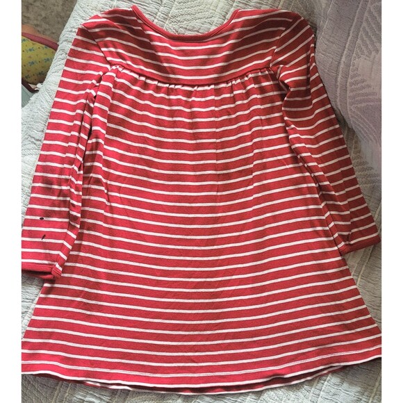 Hanna Andersson 5t dress play - Picture 2 of 6